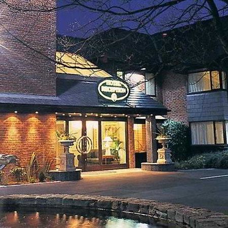 Holiday Inn - Manchester - Oldham By Ihg Failsworth Ngoại thất bức ảnh