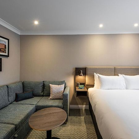 Holiday Inn - Manchester - Oldham By Ihg Failsworth Ngoại thất bức ảnh