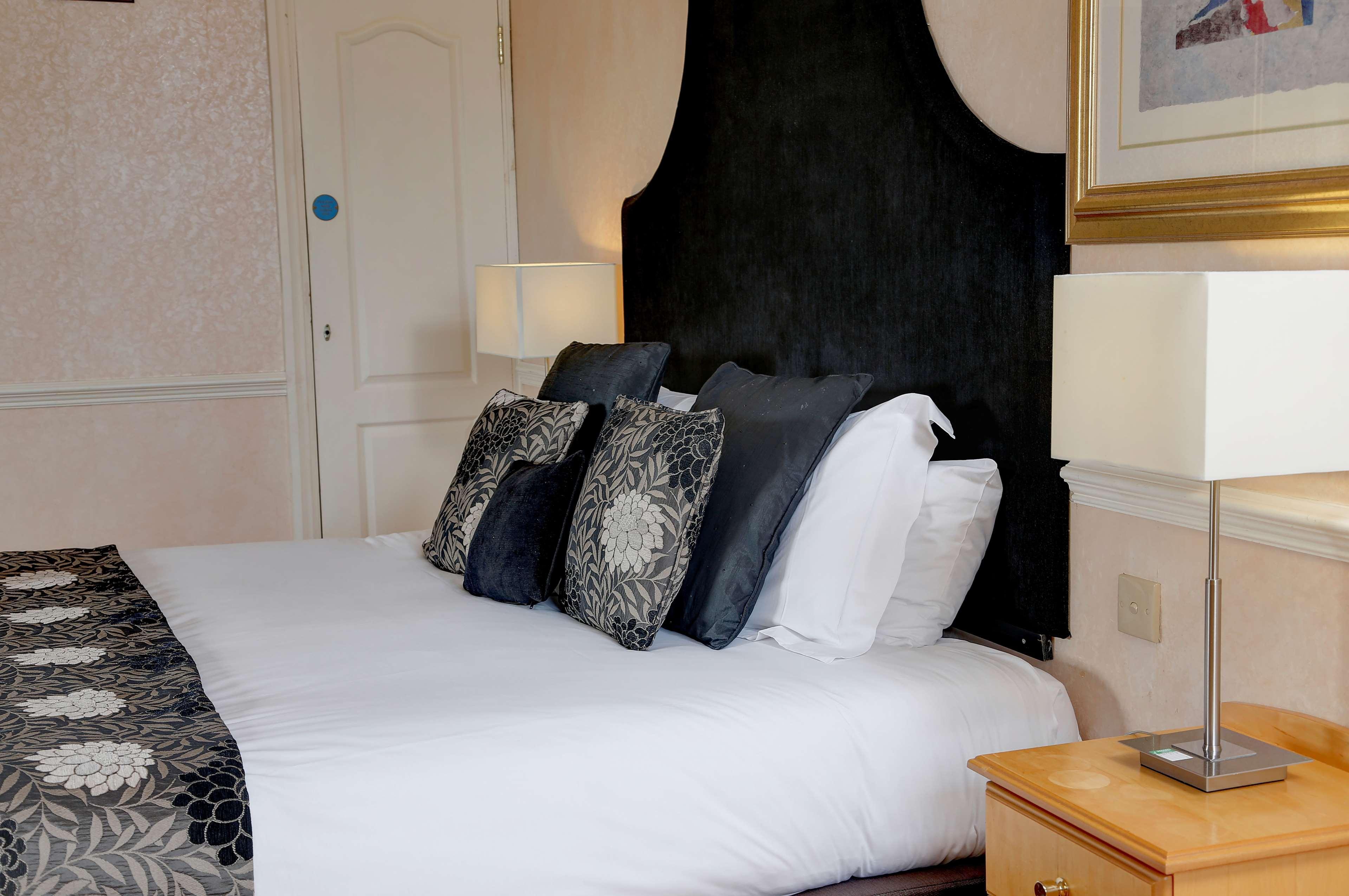 Holiday Inn - Manchester - Oldham By Ihg Failsworth Ngoại thất bức ảnh