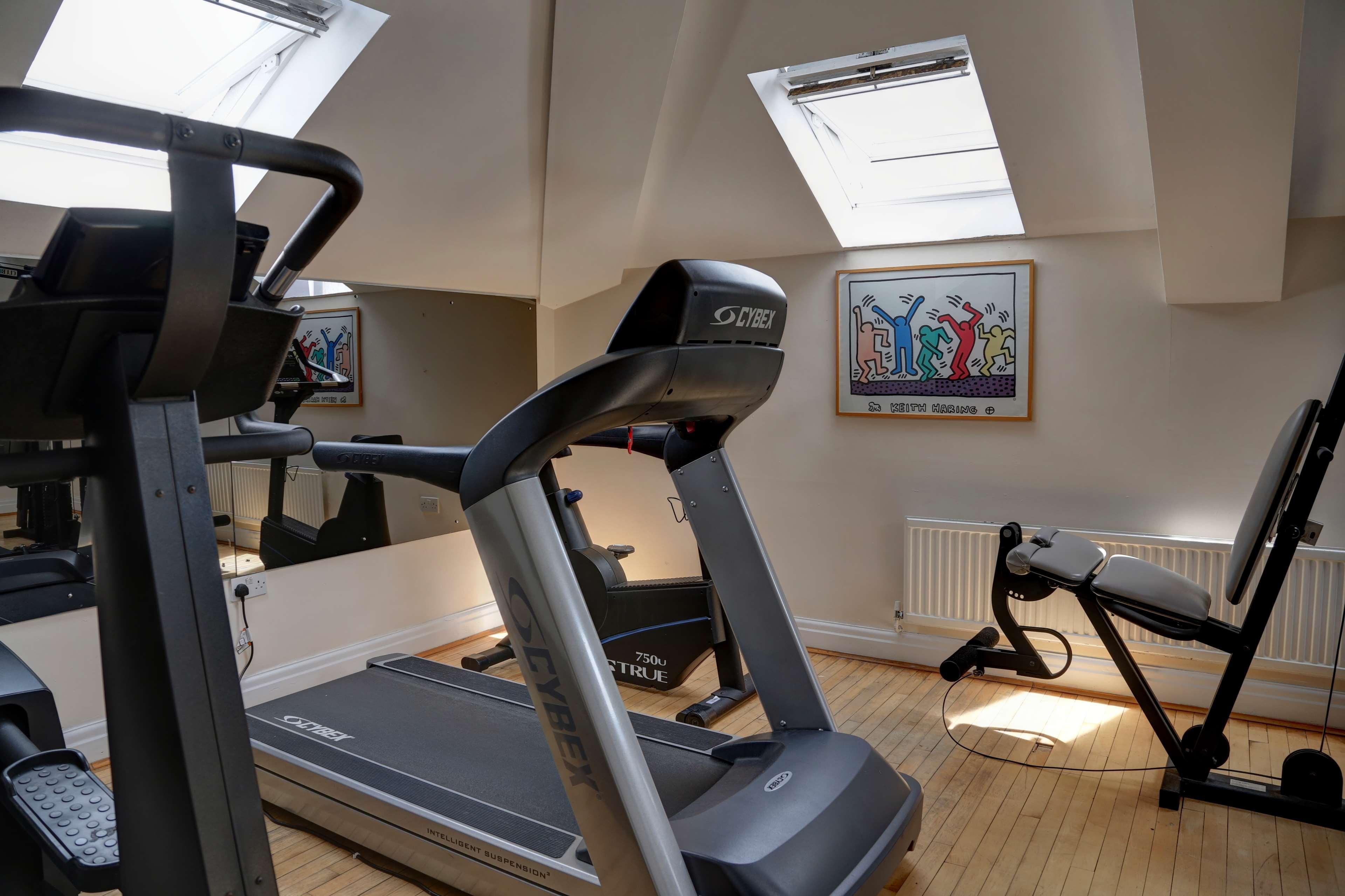 Holiday Inn - Manchester - Oldham By Ihg Failsworth Ngoại thất bức ảnh