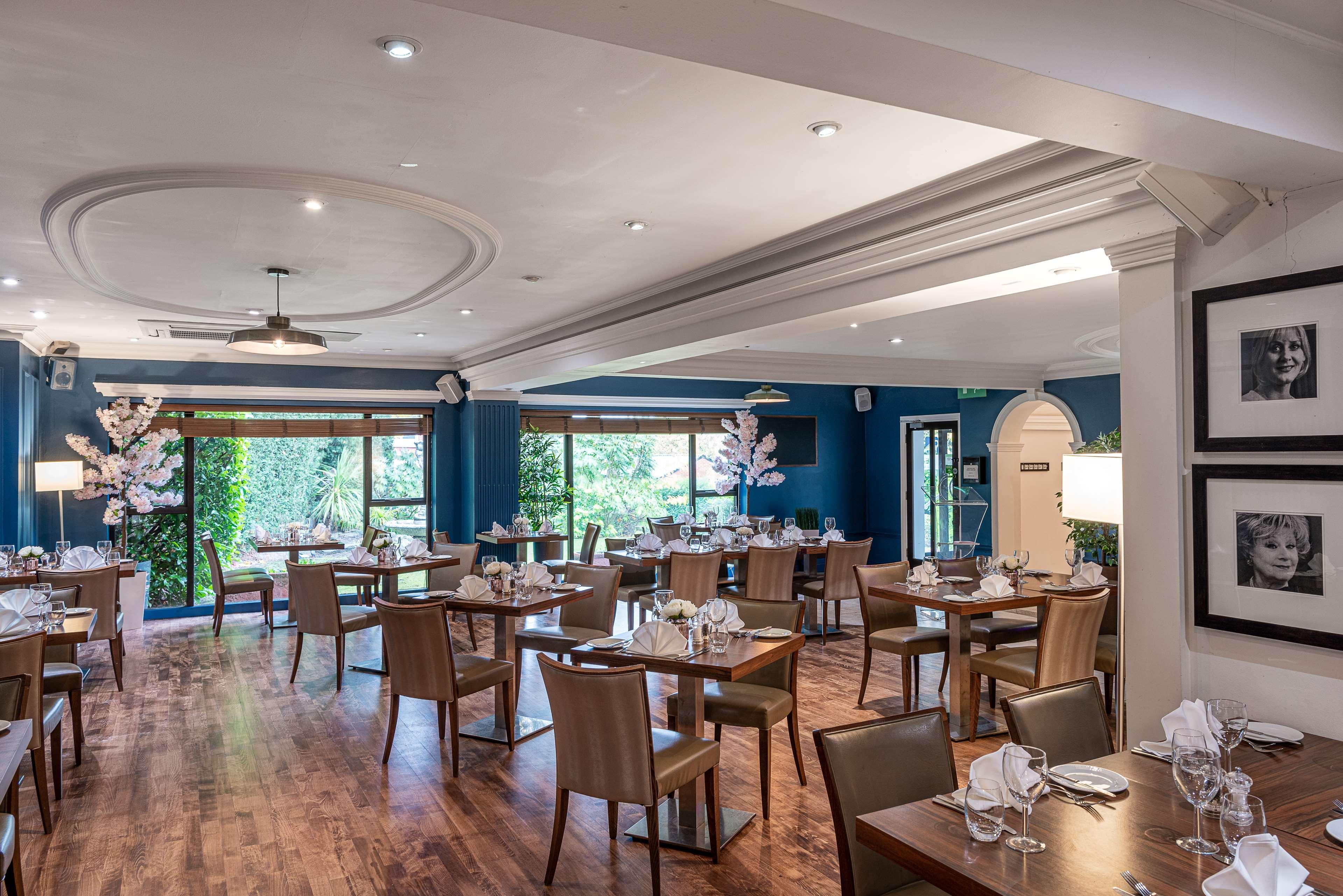 Holiday Inn - Manchester - Oldham By Ihg Failsworth Ngoại thất bức ảnh