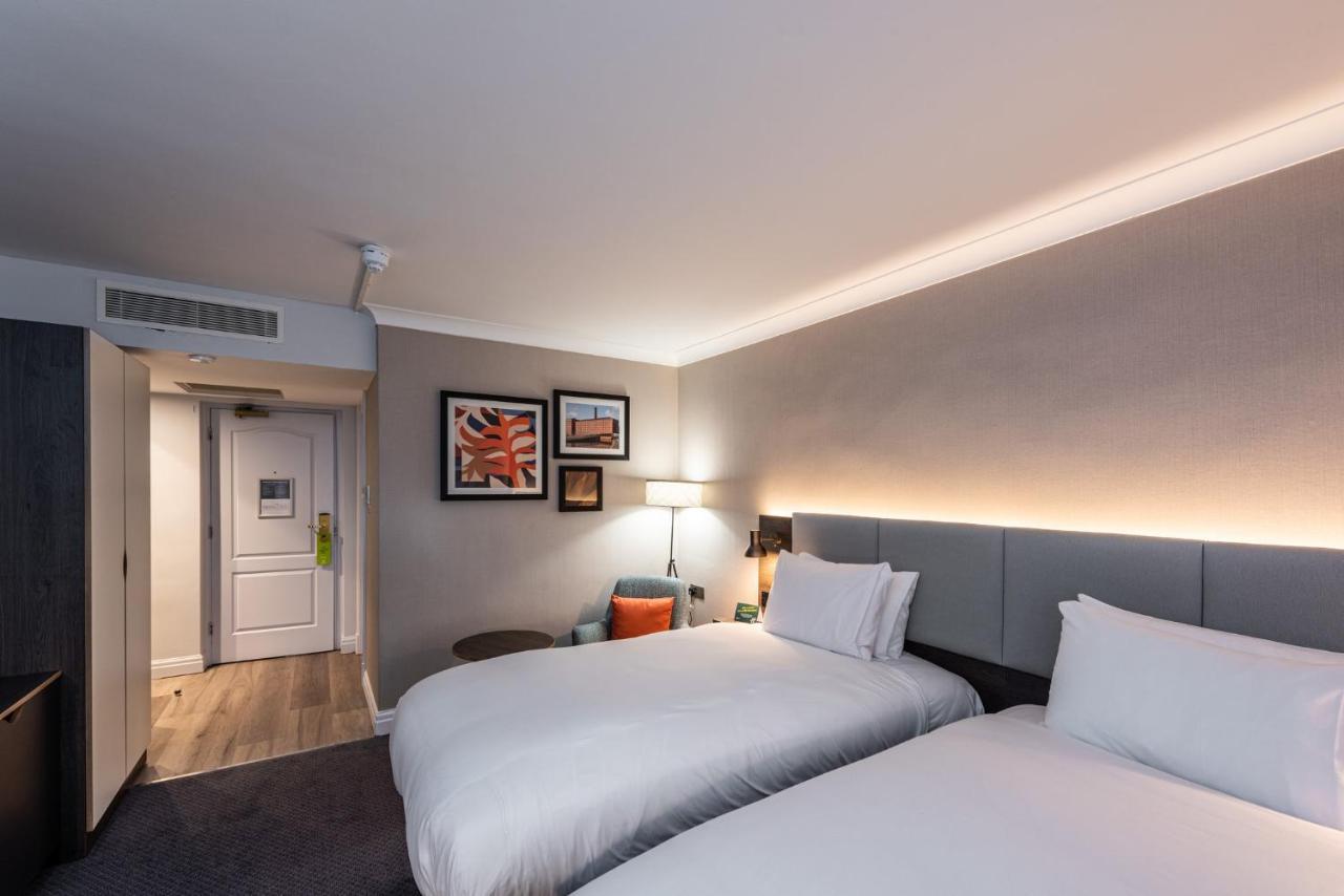 Holiday Inn - Manchester - Oldham By Ihg Failsworth Ngoại thất bức ảnh