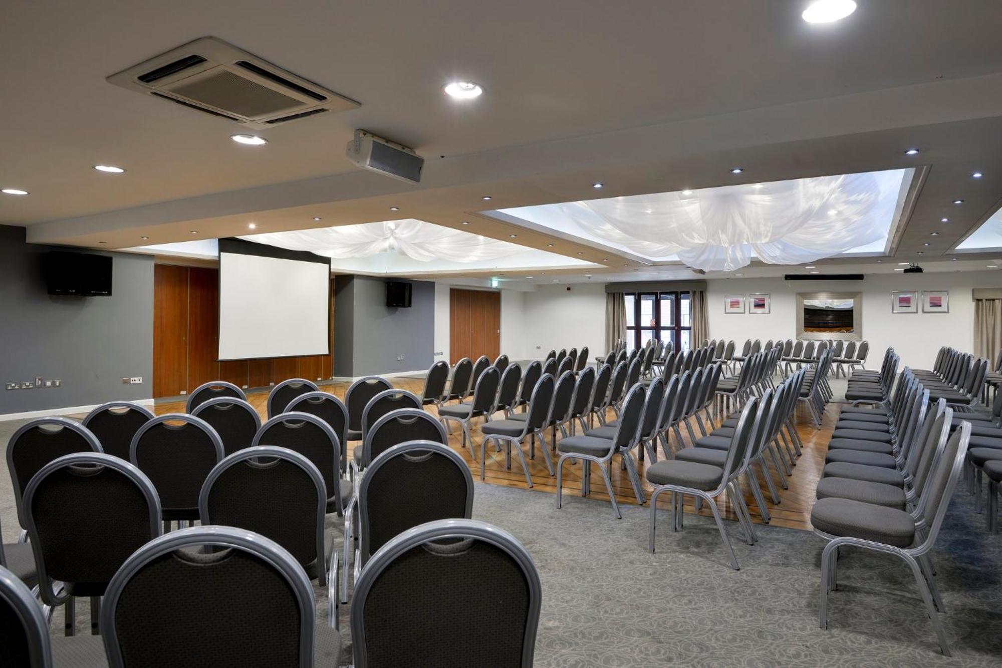 Holiday Inn - Manchester - Oldham By Ihg Failsworth Ngoại thất bức ảnh