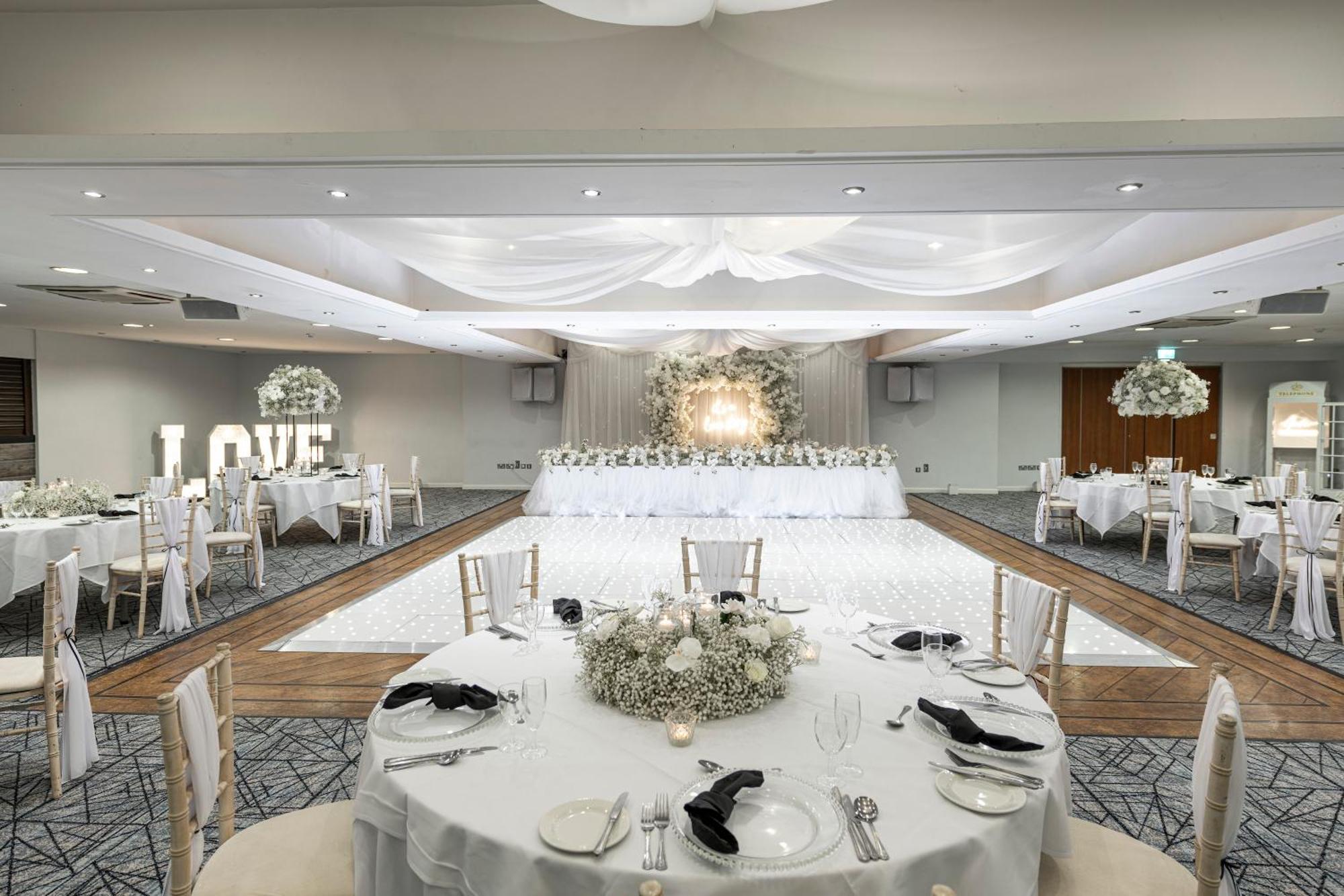 Holiday Inn - Manchester - Oldham By Ihg Failsworth Ngoại thất bức ảnh