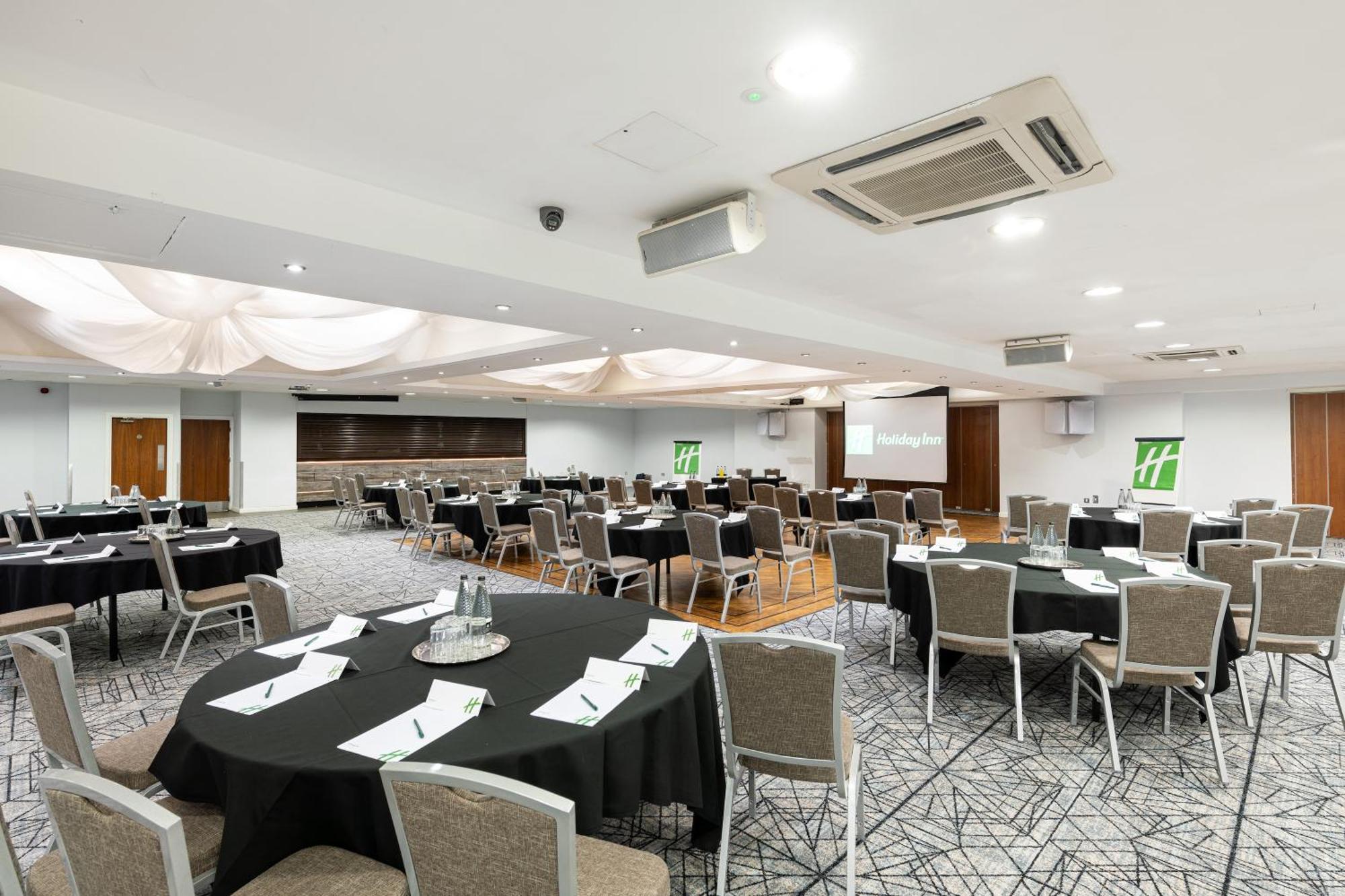 Holiday Inn - Manchester - Oldham By Ihg Failsworth Ngoại thất bức ảnh