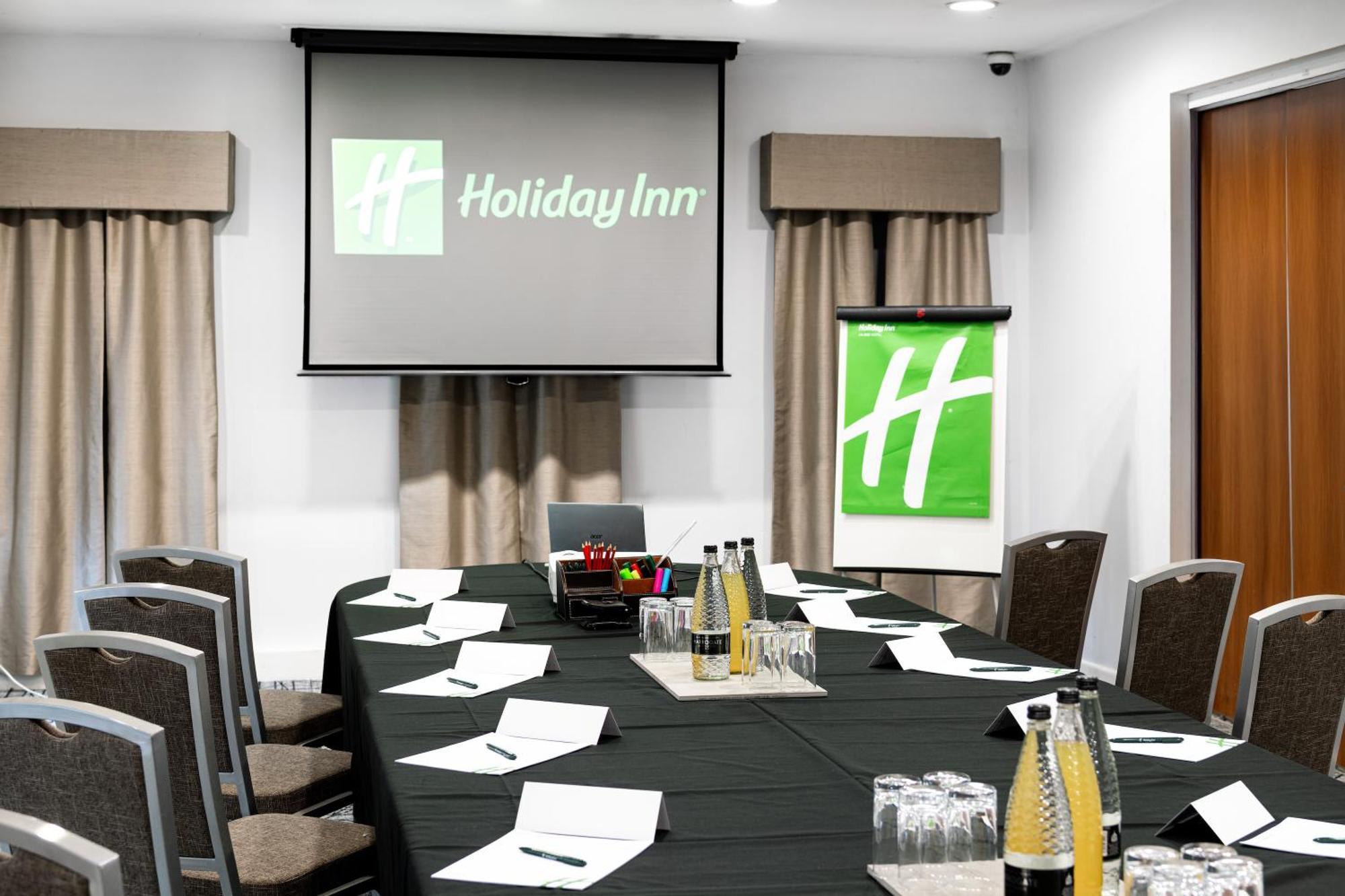 Holiday Inn - Manchester - Oldham By Ihg Failsworth Ngoại thất bức ảnh
