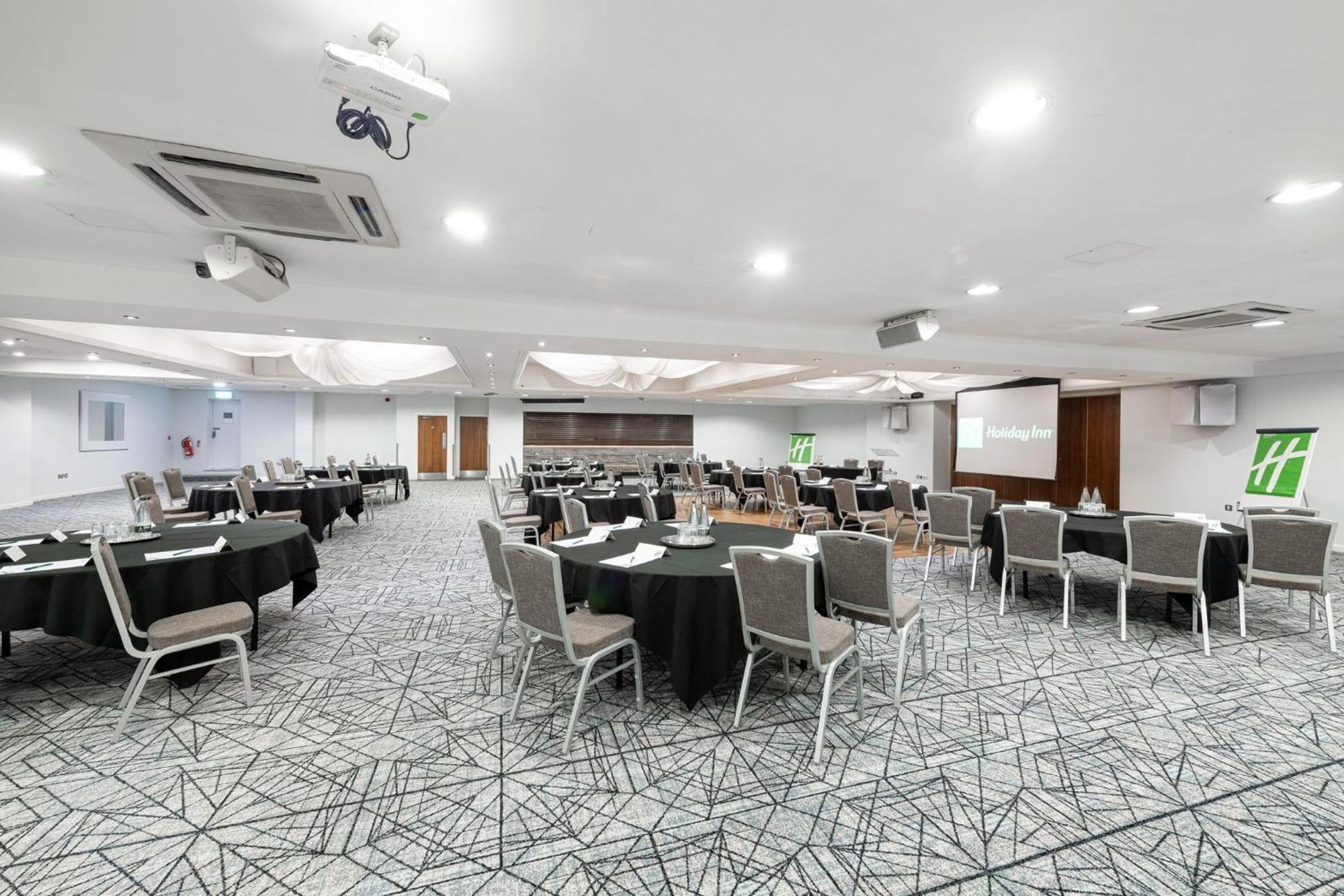 Holiday Inn - Manchester - Oldham By Ihg Failsworth Ngoại thất bức ảnh