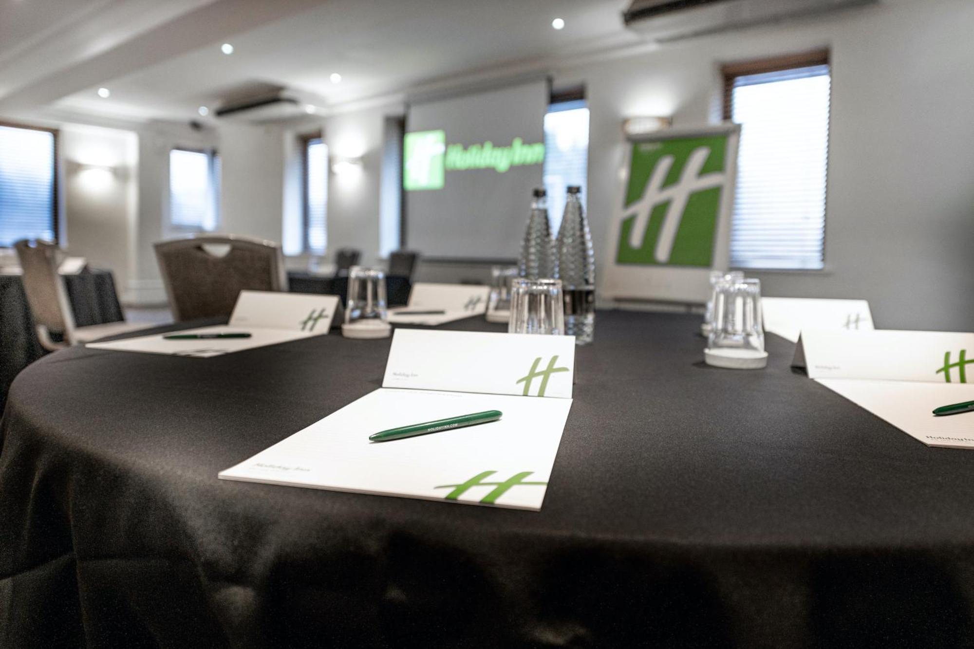 Holiday Inn - Manchester - Oldham By Ihg Failsworth Ngoại thất bức ảnh