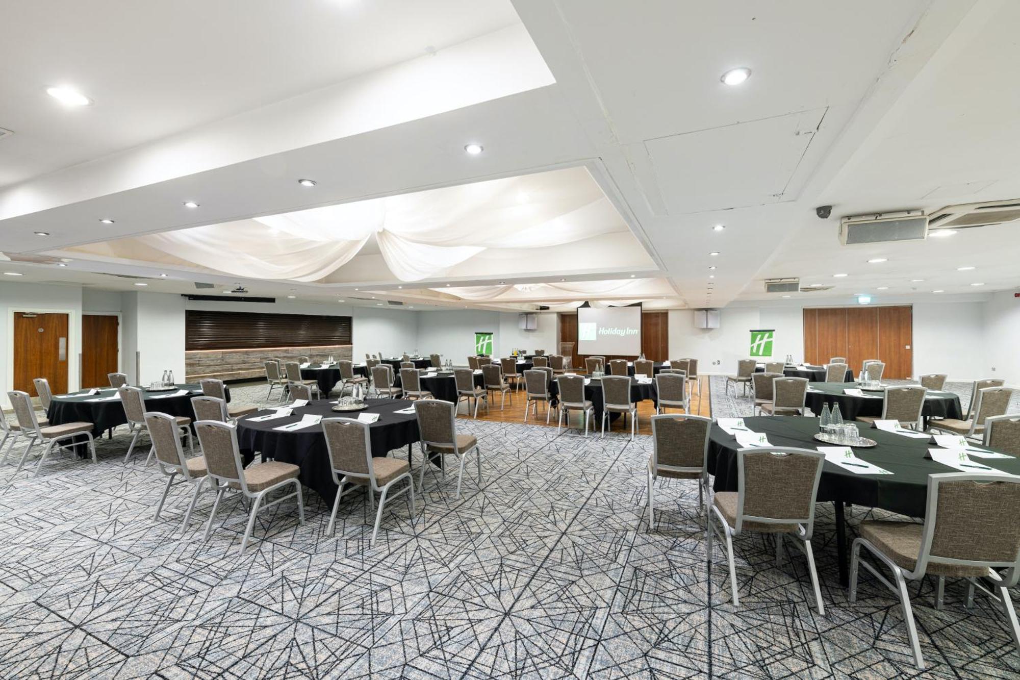 Holiday Inn - Manchester - Oldham By Ihg Failsworth Ngoại thất bức ảnh