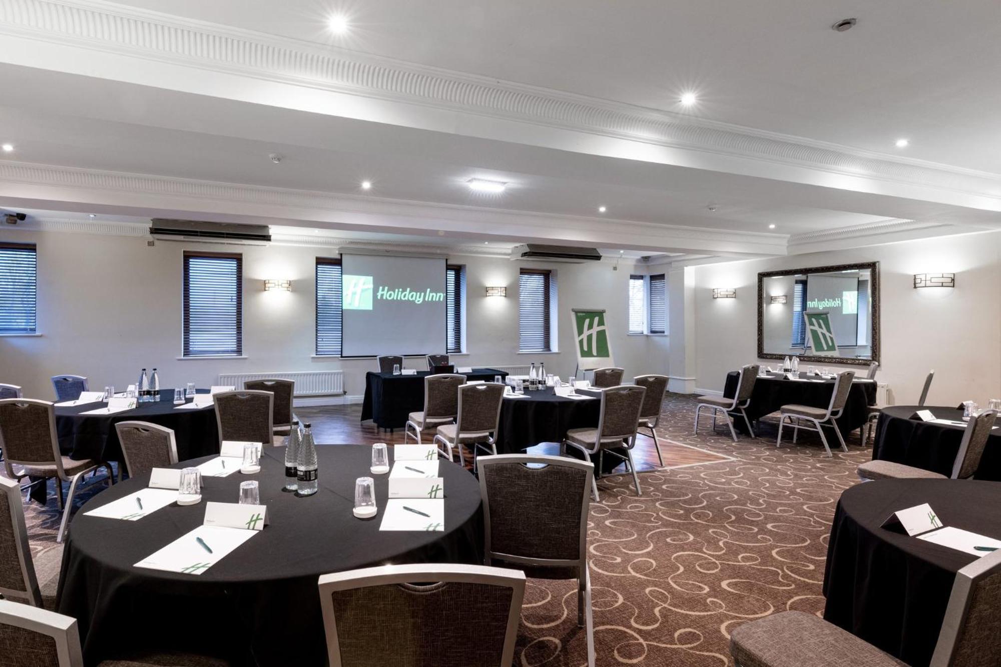 Holiday Inn - Manchester - Oldham By Ihg Failsworth Ngoại thất bức ảnh