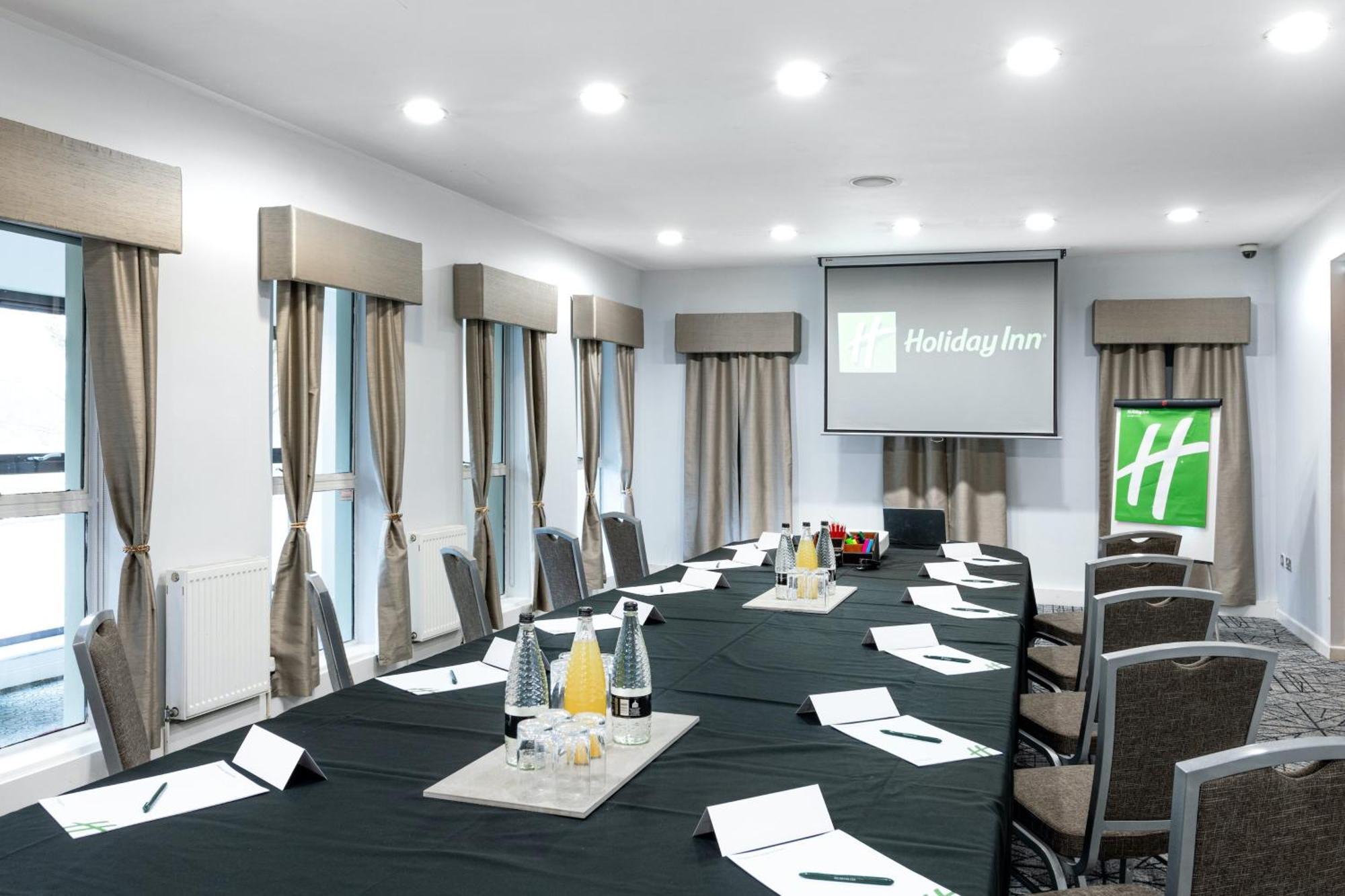 Holiday Inn - Manchester - Oldham By Ihg Failsworth Ngoại thất bức ảnh