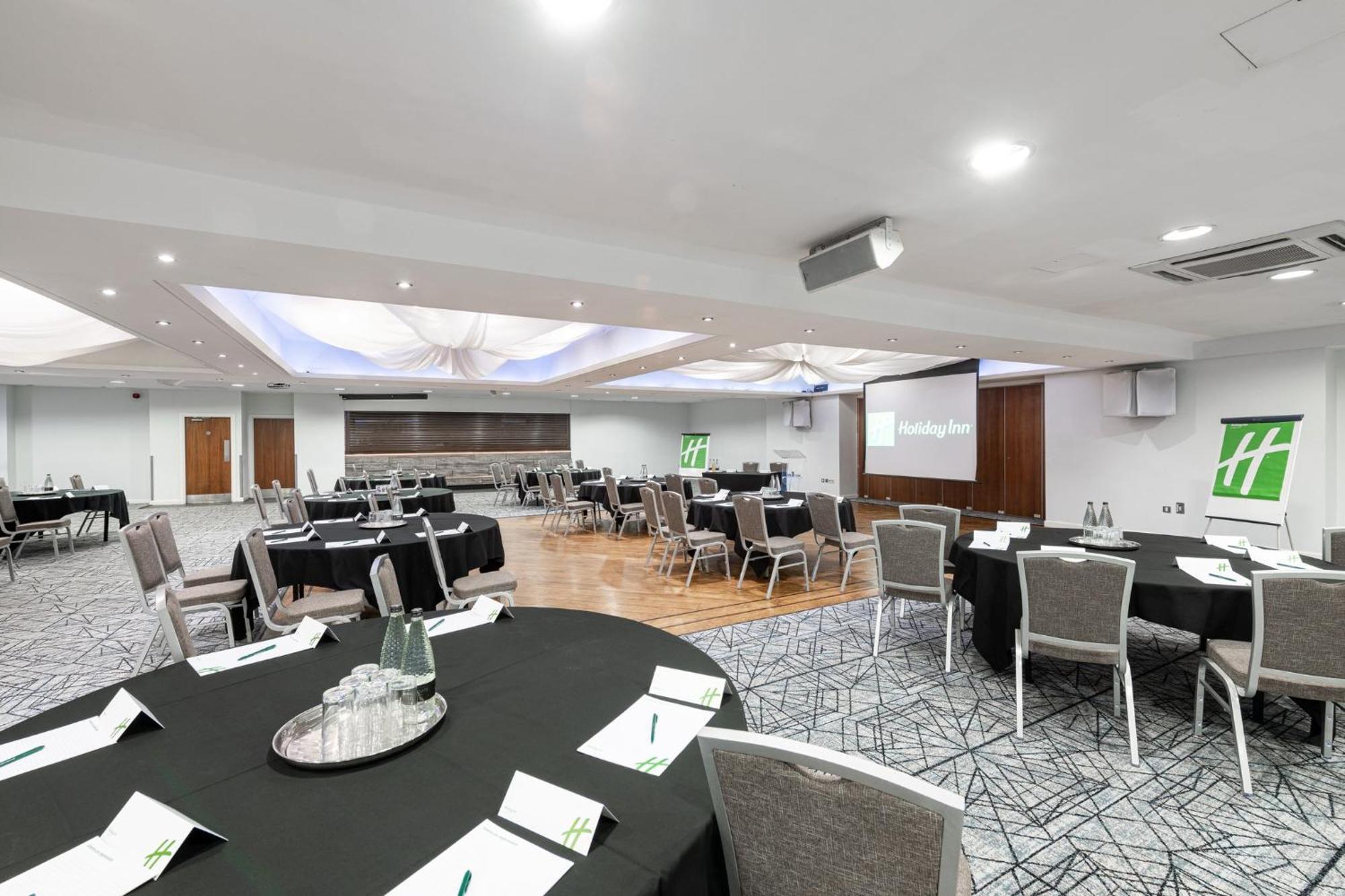 Holiday Inn - Manchester - Oldham By Ihg Failsworth Ngoại thất bức ảnh