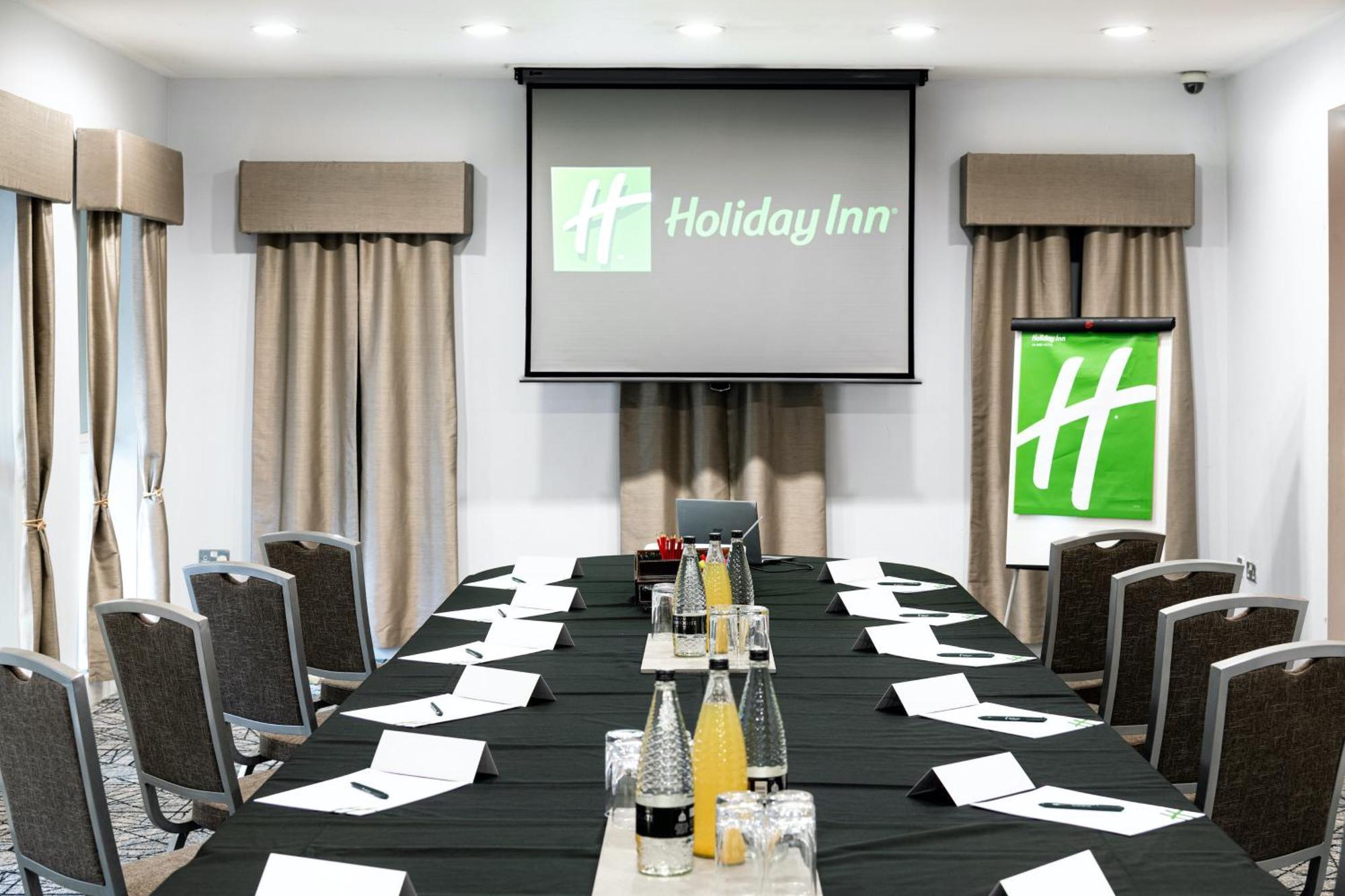Holiday Inn - Manchester - Oldham By Ihg Failsworth Ngoại thất bức ảnh