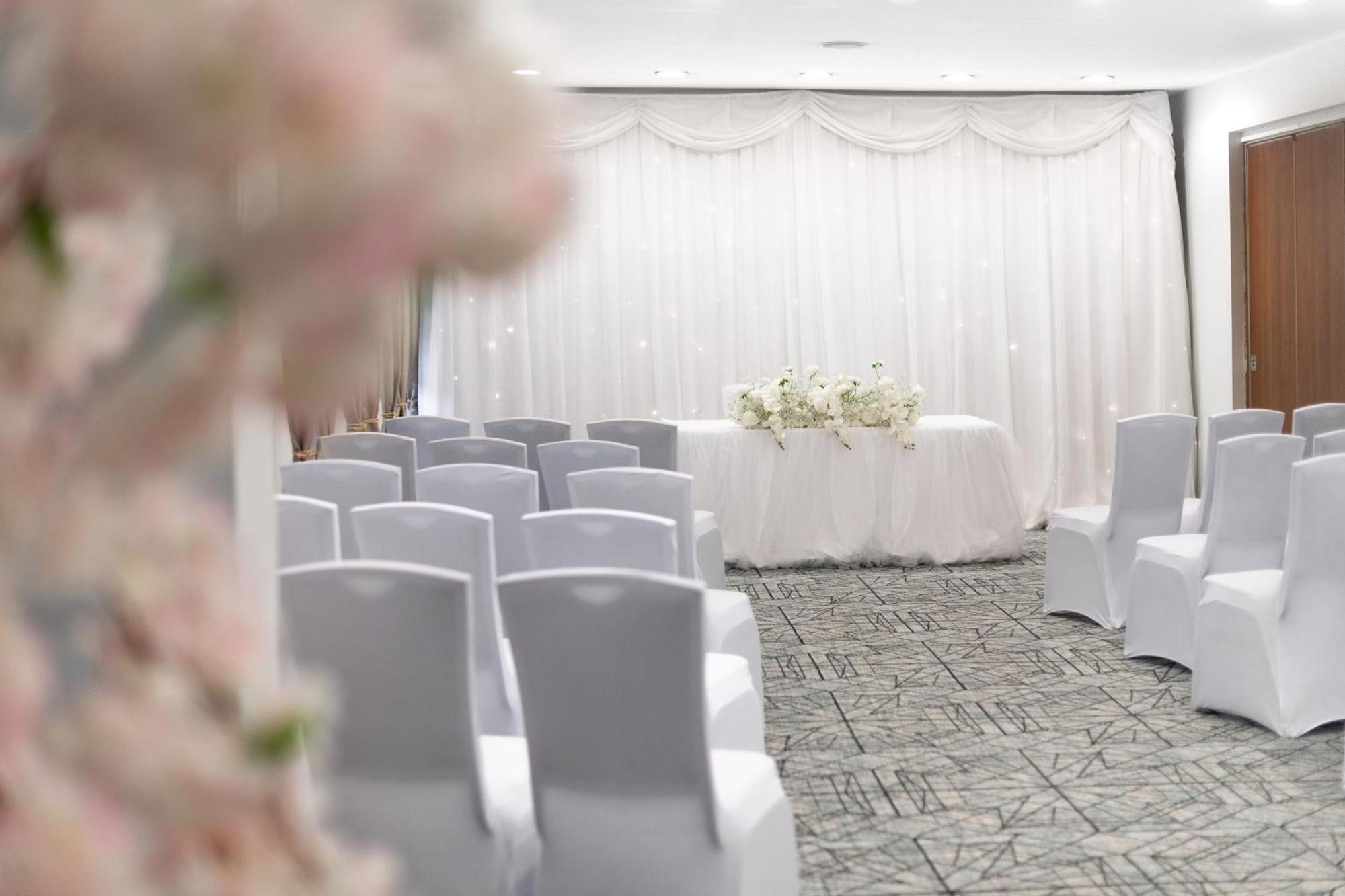 Holiday Inn - Manchester - Oldham By Ihg Failsworth Ngoại thất bức ảnh