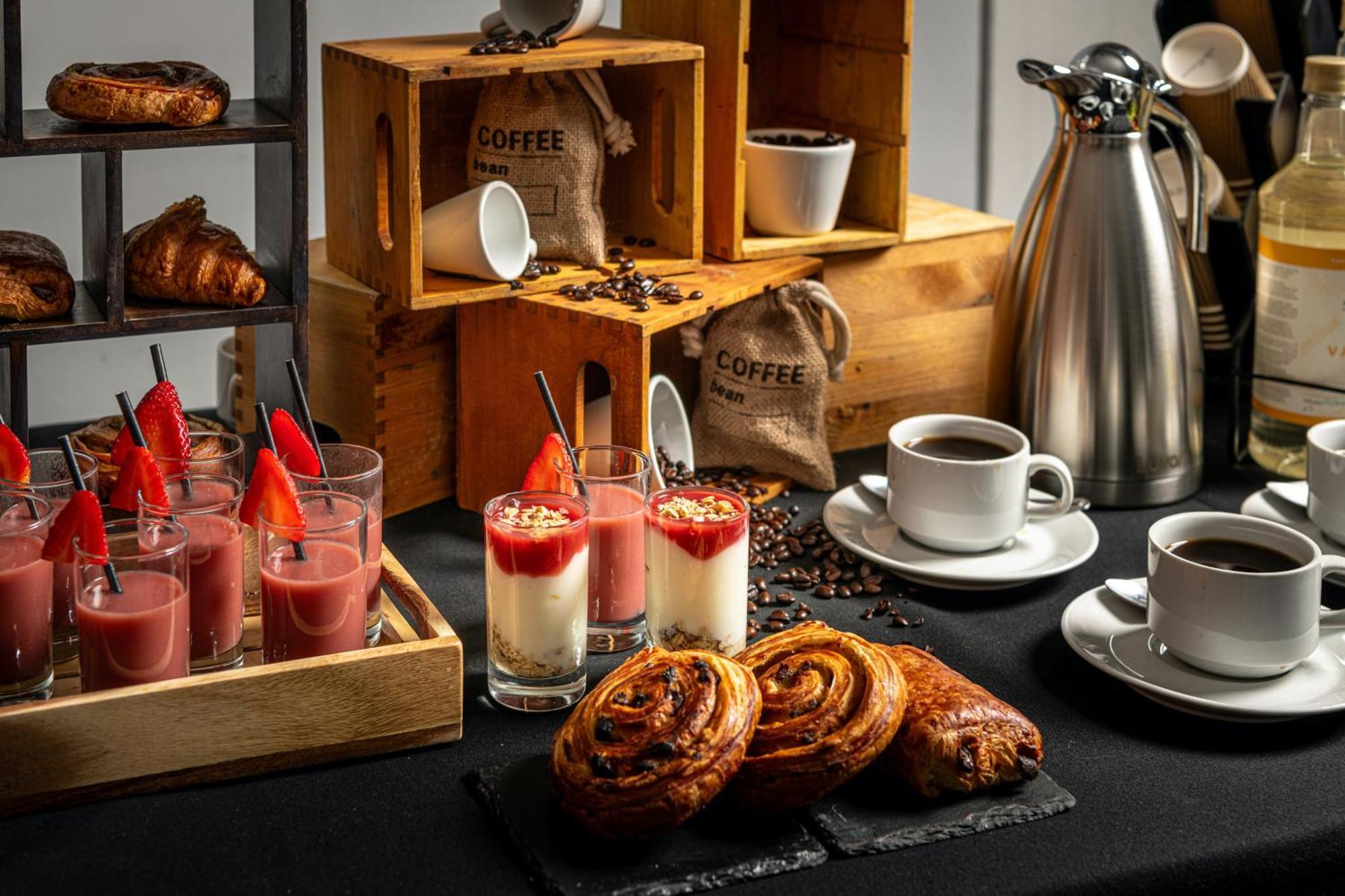 Holiday Inn - Manchester - Oldham By Ihg Failsworth Ngoại thất bức ảnh