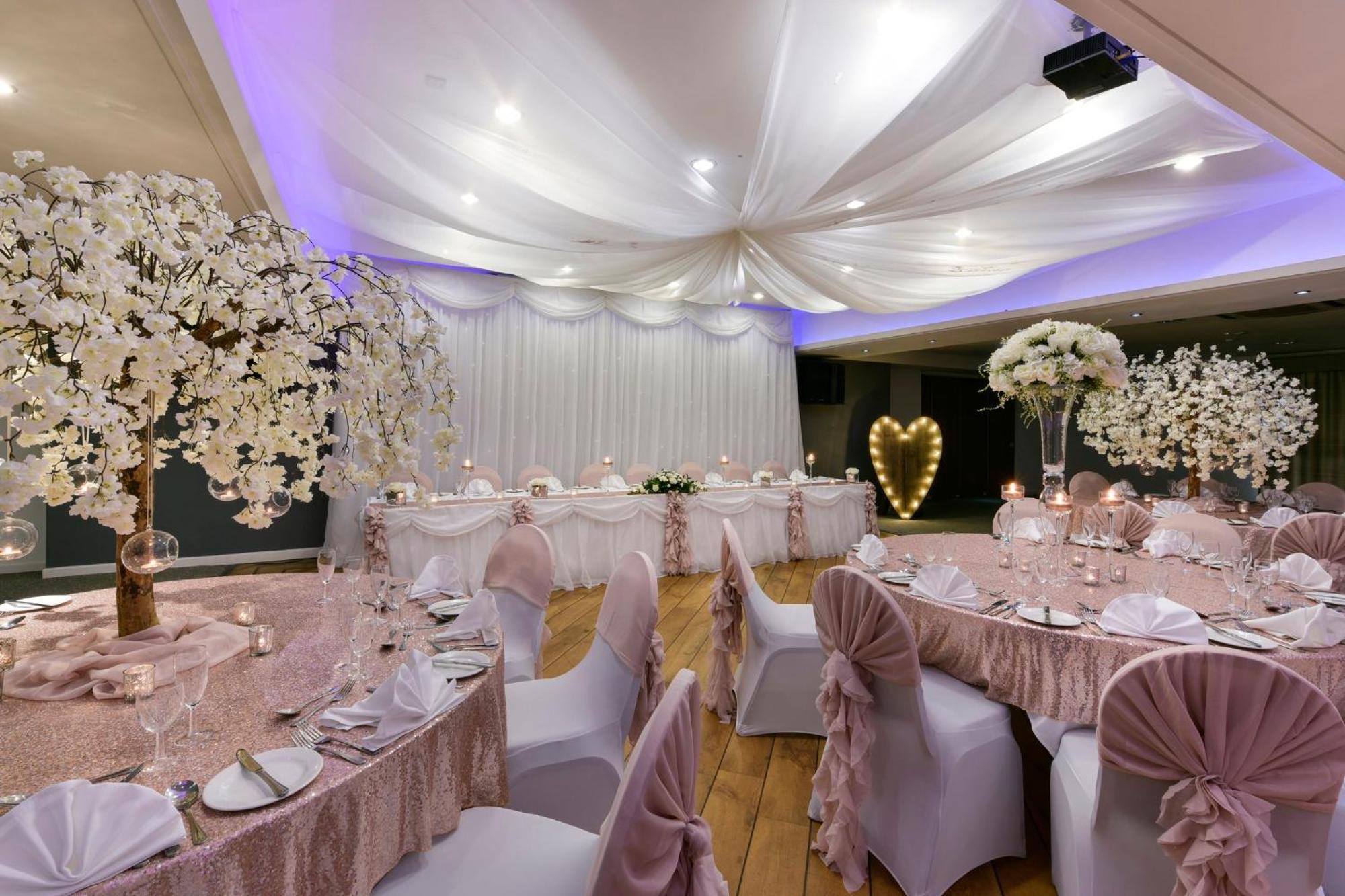 Holiday Inn - Manchester - Oldham By Ihg Failsworth Ngoại thất bức ảnh